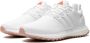 Adidas Ultraboost DNA XXII "Non Dyed Bright Red" sneakers White - Thumbnail 4