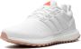 Adidas Ultraboost DNA XXII "Non Dyed Bright Red" sneakers White - Thumbnail 5