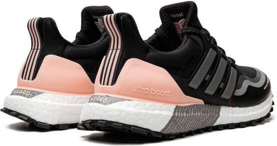 adidas Ultraboost Guard "Black Pink" sneakers