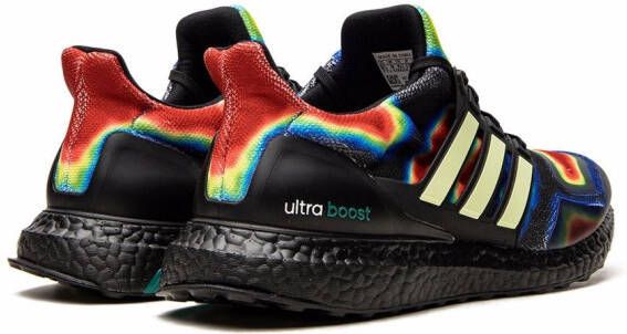adidas Ultraboost BM "Heat Map" sneakers Black
