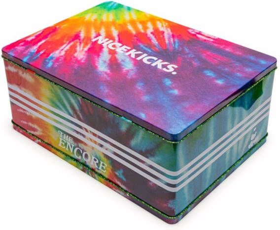 adidas Ultra Boost "Nice Kicks Woodstock Black Special Box" sneakers
