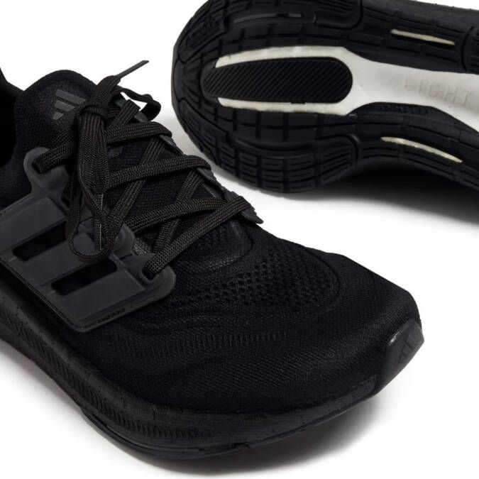 adidas Ultraboost Light running sneakers Black