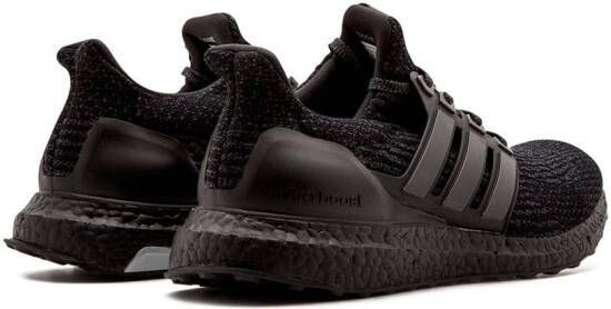 adidas Ultraboost "Triple Black 3.0" sneakers