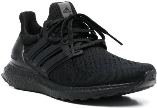 adidas Ultraboost low-top sneakers Black