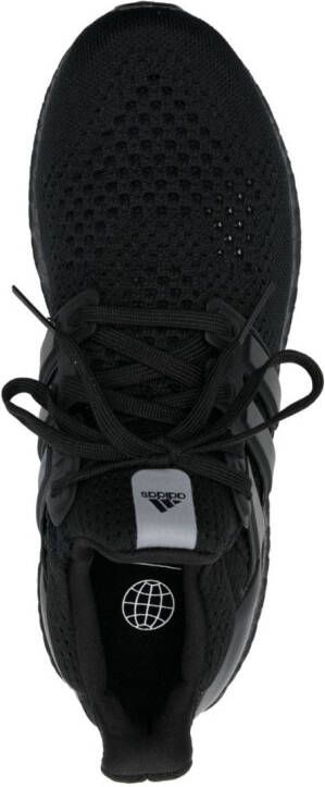 adidas Ultraboost low-top sneakers Black