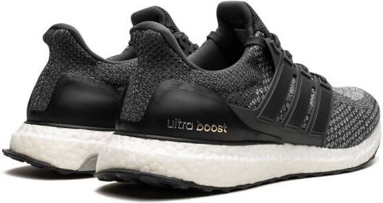 adidas Ultraboost M "Solid Grey" sneakers