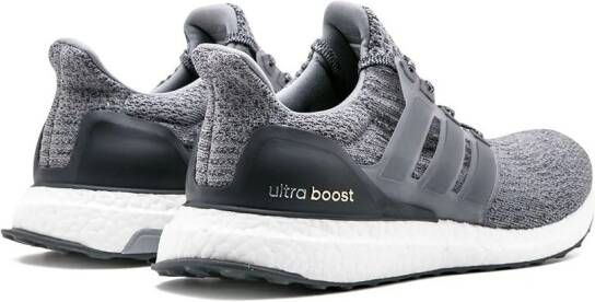 adidas Ultraboost low-top sneakers Grey