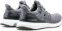 Adidas Ultraboost low-top sneakers Grey - Thumbnail 3