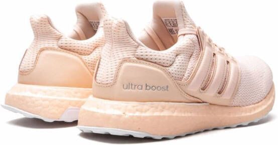 adidas Ultraboost "Pink Tint" sneakers