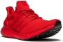 Adidas Ultraboost "Triple Red" sneakers - Thumbnail 2
