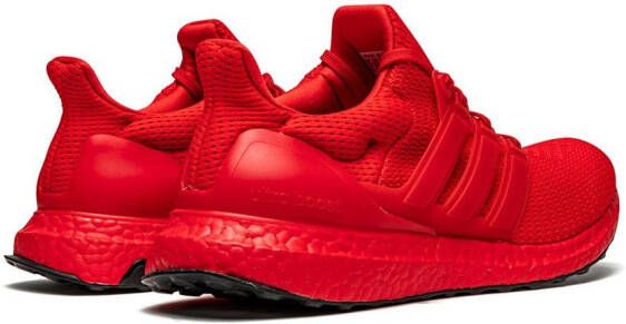 adidas Ultraboost "Triple Red" sneakers