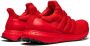 Adidas Ultraboost "Triple Red" sneakers - Thumbnail 3