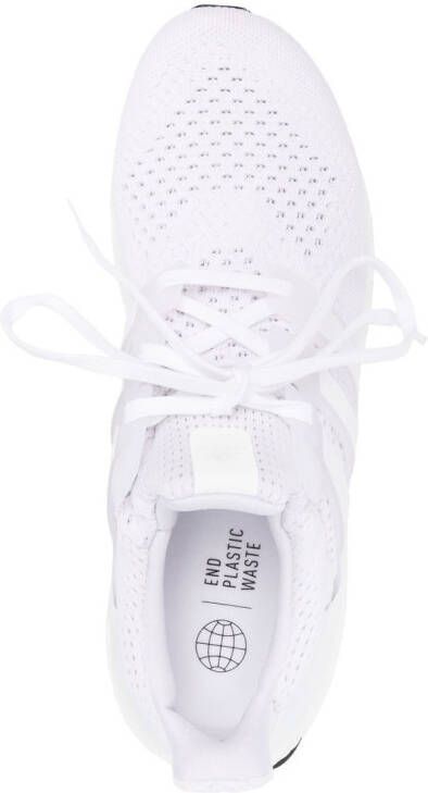 adidas Ultraboost low-top sneakers White