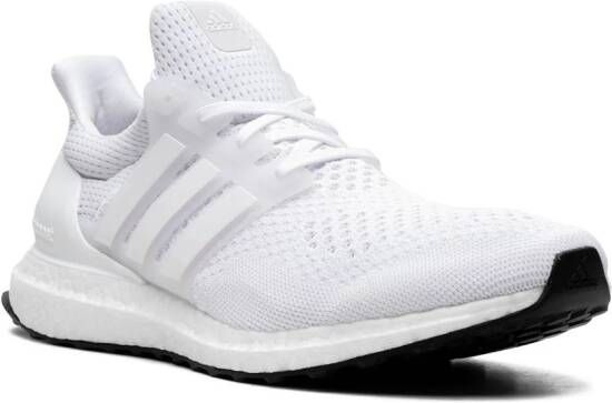 adidas Ultraboost low-top sneakers White