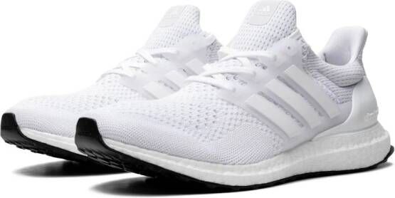 adidas Ultraboost low-top sneakers White