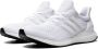 Adidas Ultraboost low-top sneakers White - Thumbnail 4