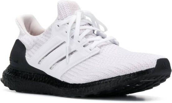 adidas Ultraboost "Orchid Tint" sneakers White