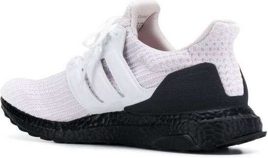 adidas Ultraboost "Orchid Tint" sneakers White