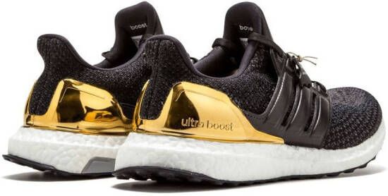 adidas Ultraboost LTD "Gold Medal" sneakers Black