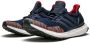 Adidas Ultraboost LTD "Multi-Color Toe Navy" sneakers Blue - Thumbnail 2