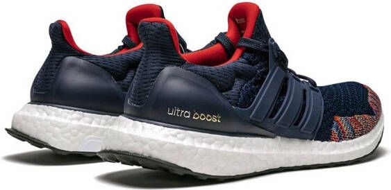 adidas Ultraboost LTD "Multi-Color Toe Navy" sneakers Blue