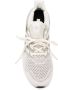 Adidas Falcon low-top sneakers White - Thumbnail 4