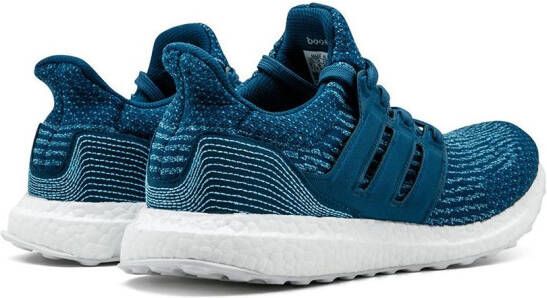 adidas UltraBOOST Parley m sneakers Blue