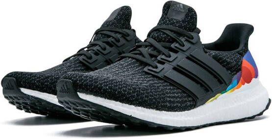 adidas Ultraboost Pride "Pride Pack" sneakers Black