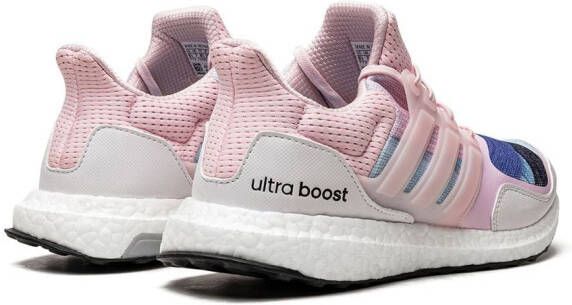 adidas Ultraboost S&L DNA "Women In Power" sneakers Pink