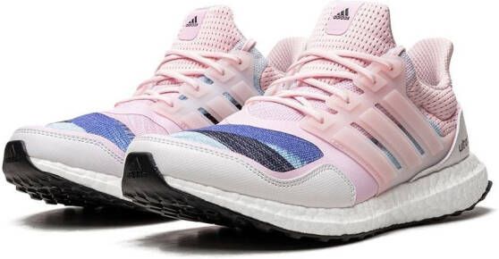 adidas Ultraboost S&L DNA "Women In Power" sneakers Pink