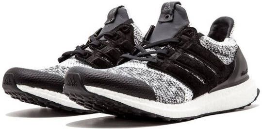 adidas x SNS x Social Status Ultraboost SE "White Black" sneakers