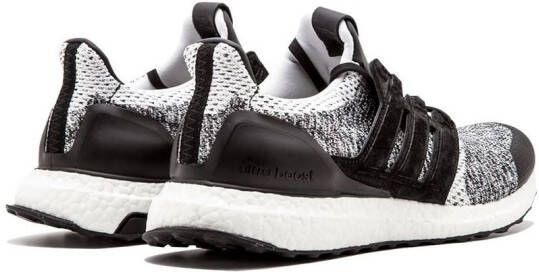 adidas x SNS x Social Status Ultraboost SE "White Black" sneakers