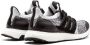 Adidas x SNS x Social Status Ultraboost SE "White Black" sneakers - Thumbnail 3