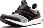 Adidas x SNS x Social Status Ultraboost SE "White Black" sneakers - Thumbnail 4