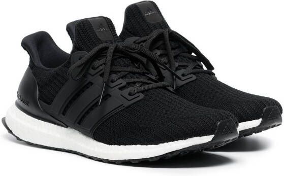 adidas Ultraboost "4.0 Core Black" sneakers