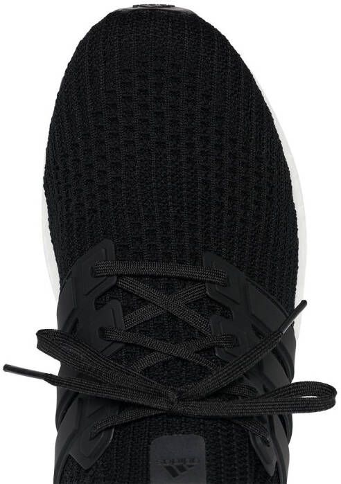 adidas Ultraboost "4.0 Core Black" sneakers