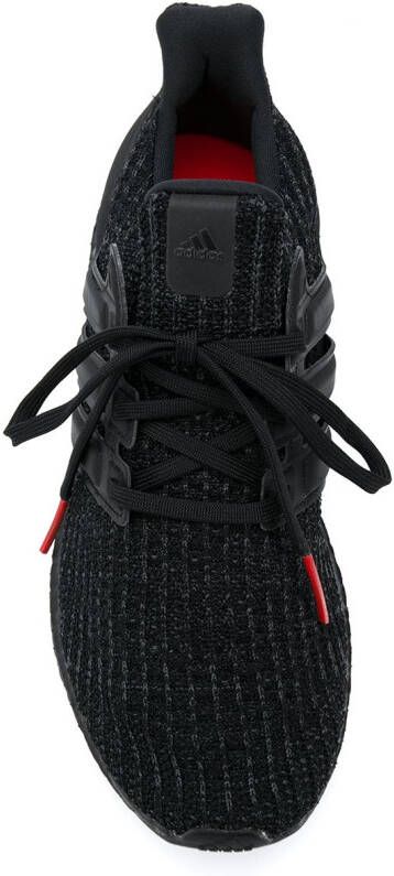 adidas Ultraboost 4.0 "Triple Black" sneakers