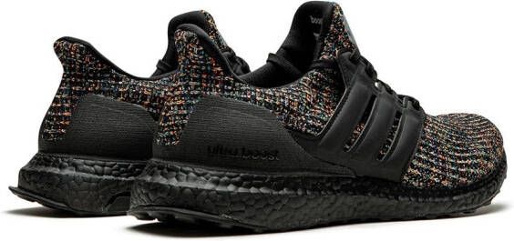 adidas Ultraboost 3.0 "Multicolor" sneakers Black