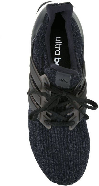 adidas Ultraboost low-top sneakers Black