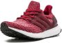 Adidas Ultraboost Primeknit sneakers Red - Thumbnail 4