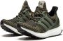 Adidas Ultraboost LTD "Trace Cargo" sneakers Green - Thumbnail 2