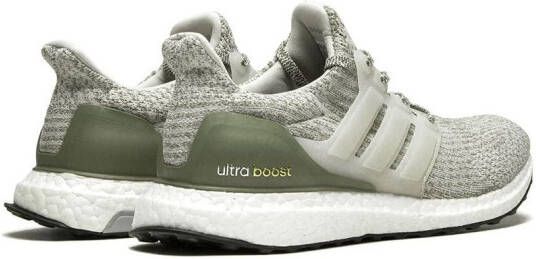 adidas UltraBOOST sneakers Grey