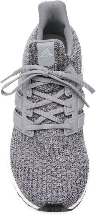 adidas Ultraboost 4.0 "Grey" sneakers