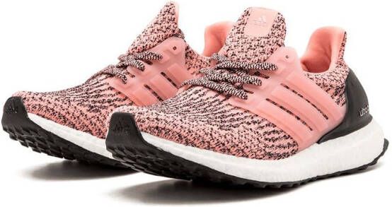 adidas Ultraboost "Salmon" sneakers Pink