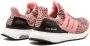 Adidas Ultraboost "Salmon" sneakers Pink - Thumbnail 10