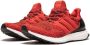 Adidas Ultraboost "Energy Red" sneakers - Thumbnail 2