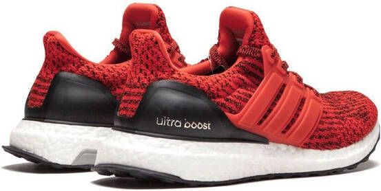 adidas Ultraboost "Energy Red" sneakers