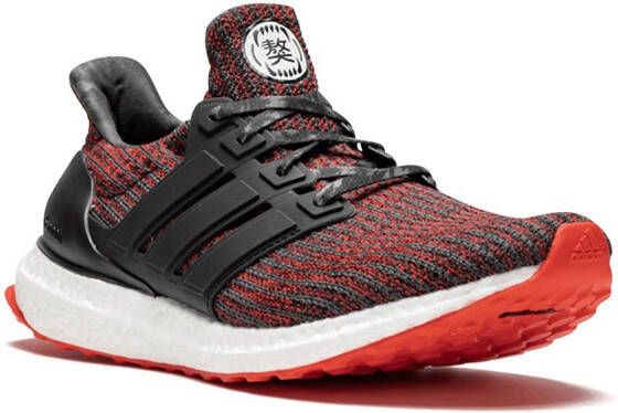 adidas Ultraboost "Chinese New Year 2018" sneakers Red