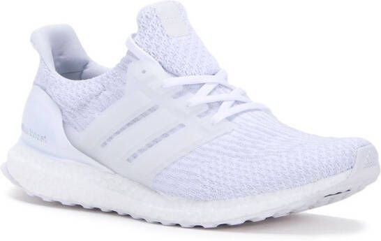 adidas UltraBOOST sneakers White