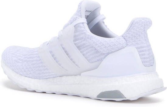 adidas UltraBOOST sneakers White